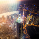 Illustration for article titled Stunning photographs capture day and night of Shanghai and Hong Kong